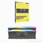 رامات ddr5 96GB بسرعة 6000MHZ كورسير