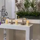 طاولات للايجار