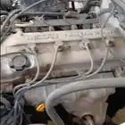 مكينة ددسن بخاخ مع التركيب والضمان