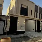 للبيع تاون هاوس وادوار مستقله بالمزاحمية حي طويق
