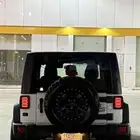 جيب رانجلر سبورت بلس 2017