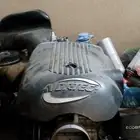 قطع جمس يوكن وكاله ونظيف ثلاجة بثروتل كامل قربة هواء