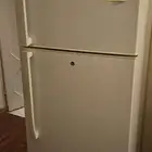 ثلاجة وفريزر باناسونيك 19 قدم مستعمل