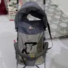 عربية اطفال kikoاصليه نظيفه وخفيفة الوزن