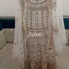 ملابس بلوشي وبنجابي وهندي