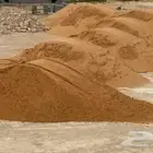 توريد رمل دفان تريلا و سقس