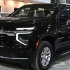 شفروليه سوبربان LS 2025 ستاندر سعودي