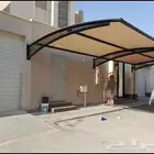 حداد مظلات سندويش بنل سواتر جميع اعمال الحداده