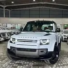 ديفندر ESE110 موديل2025 محرك 6V