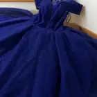 فستان ملكة للبيع 350