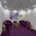 شقة مؤثثة_الدور الثاني_الموقع شوران_صلاح الدين الايوبي