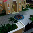مجسمات معماريه