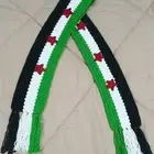 شال كروشيه