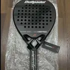 مضرب بادل pala bullpadel vertex 02 carbon