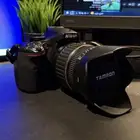 كاميرا نيكون D5200