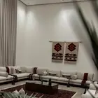 مساند كنب طقم و ستاير وفي تفصيل جديد