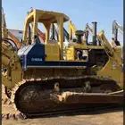 بلدوزرات للاجار كوماتسو 155