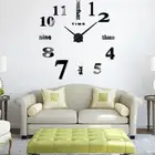 ساعات جدارية للحائط ديكورية