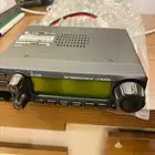 آيكوم ياباني موديل 2300