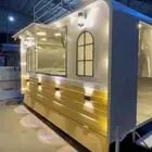 فود ترك