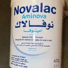 حليب اطفال نوفالاك امينوفا