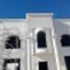الياسه ملونه بديل الحجر الطبيعي