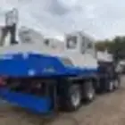 ايجار رافعة ونش كرين