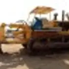 بوكلين و بلدوزر للايجار
