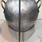 جرة فول مصريه للبيع جديدة المنيوم ثقيله وسميكه