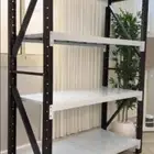 رفوف إستاندات تخزين منازل مستودعات جديد