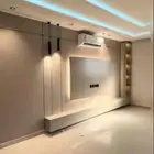 ديكورات داخليه وخارجيه