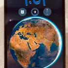 ايفون 13 برو اسود 512 قيقا