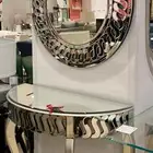 مدخل كونسول هوم سنتر