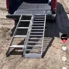 حداد المنيوم موقع صناعة الخليج تصليح سيارات رياض