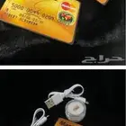 سماعة صغيرة للأختبارات