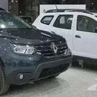 عرض خاص رينو داستر استاندر 2025 يوجد تظليل مجاني