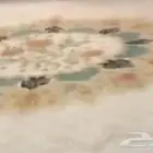 زوليه تركي مقاس 4 في 3