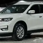 نيسان اكس تريل 22 وكاله نضيف البيع 59000 ريال