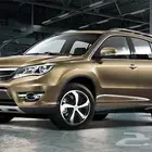 قطع غيار جيب بي واي دي s7 BYD