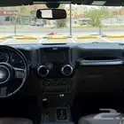 رانجلر صحارى موديل 2017