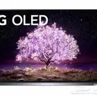 شاشة LG OLED C1 55
