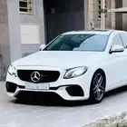 مرسيدسE200 موديل 2017