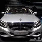 قطع غيار مرسيدس يخت 2014-2020