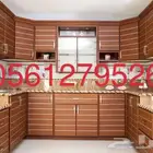 معلم فك وتركيب غرف نوم ومطابخ نجار فك وتركيب