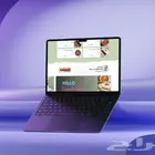 باقة تصميم متجر إلكتروني   إعداد كامل (خصم 15 )