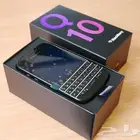 بلاك بيري 10Q