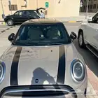 Mini Cooper 2022