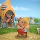 خدمة ترقية السور وجميع خدمات كلاش اوف كلانس