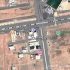 ارض للبيع برابغ