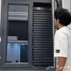 صيانه شتر عادي  كهرباء